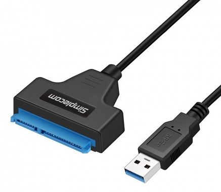 USB to Sata Drive External Cable
