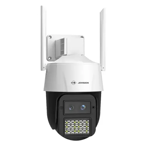 Wireless Standalone IP Camera Full Color