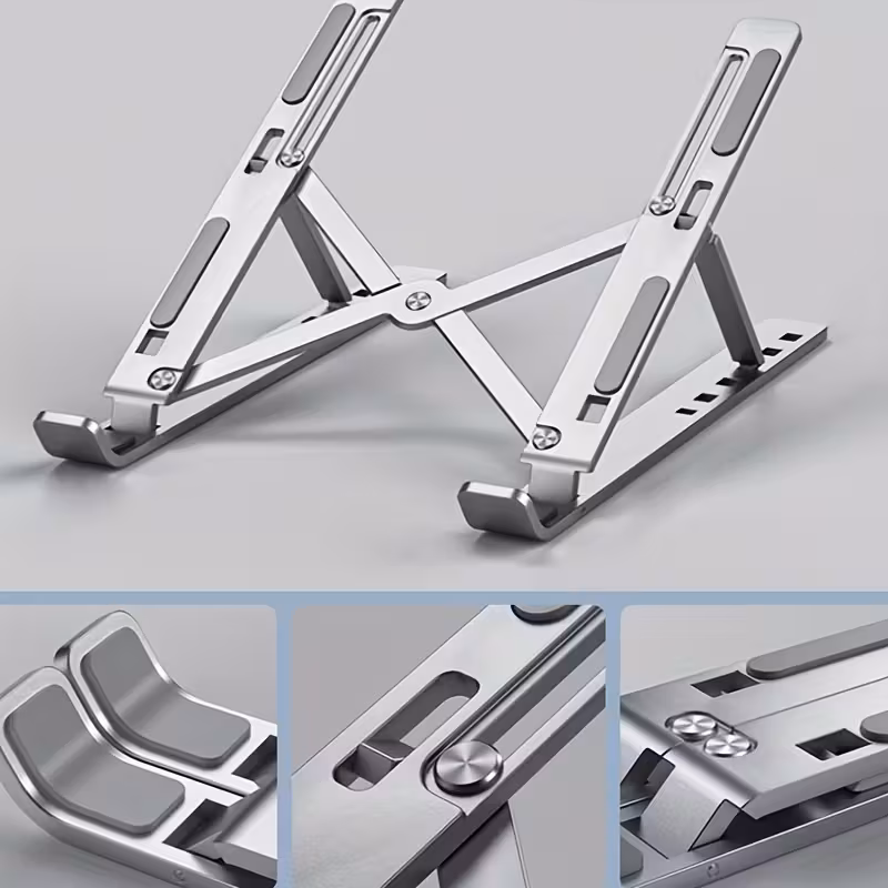 Aluminum Alloy Laptop Stand