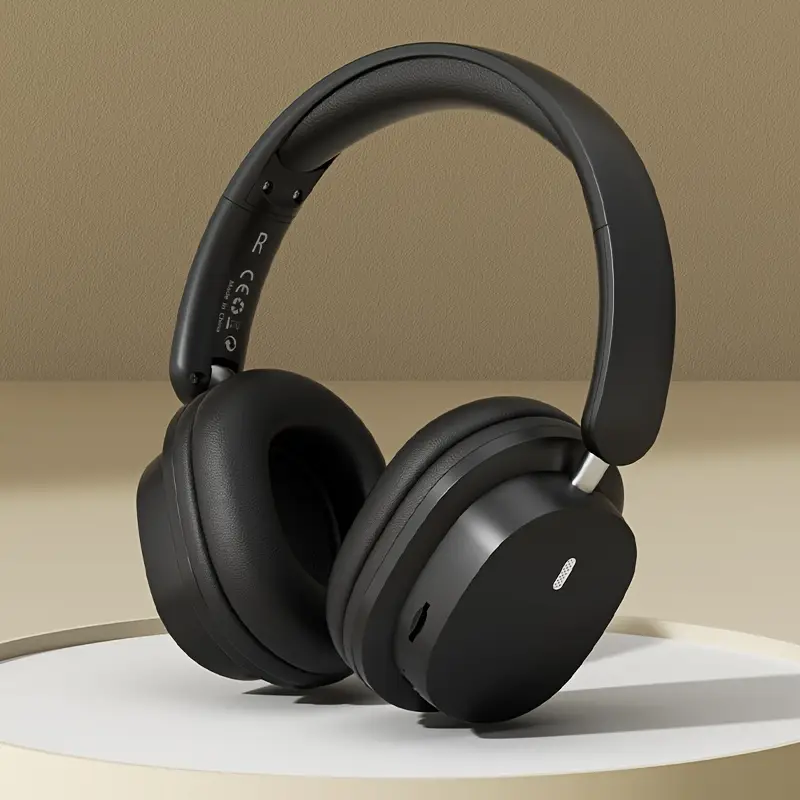 Headphone Wireless Headset